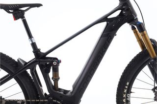 Bicicleta Mondraker Crafty RR SL X01 AXS talla S Reacondicionada