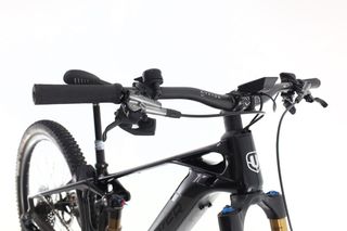 Bicicleta Mondraker Crafty RR SL X01 AXS talla S Reacondicionada
