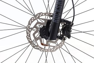 Bicicleta Scott Scale 980 talla L Reacondicionada