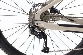 Bicicleta Specialized Turbo Tero 3.0 talla L Reacondicionada