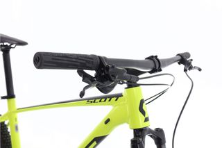 Bicicleta Scott Scale 980 talla L Reacondicionada