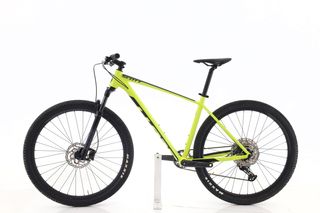 Bicicleta Scott Scale 980 talla L Reacondicionada
