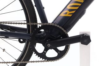 Bicicleta Canyon Roadlite:ON 7.0 talla M Reacondicionada