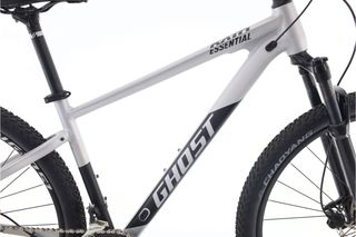 Bicicleta Ghost Kato Essential talla M Reacondicionada