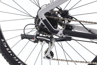 Bicicleta Ghost Kato Essential talla M Reacondicionada