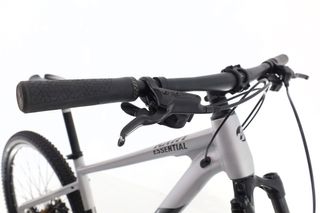 Bicicleta Ghost Kato Essential talla M Reacondicionada