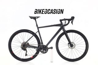 Bicicleta Megamo Jakar talla 54 Reacondicionada