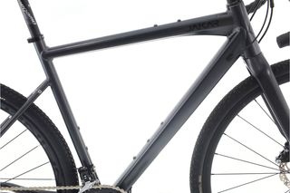 Bicicleta Megamo Jakar talla 54 Reacondicionada