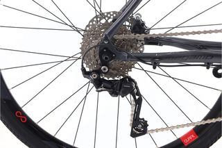 Bicicleta Megamo Jakar talla 54 Reacondicionada