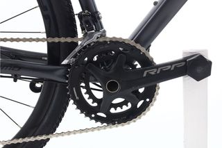 Bicicleta Megamo Jakar talla 54 Reacondicionada