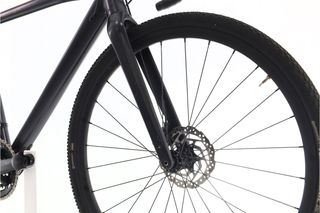 Bicicleta Megamo Jakar talla 54 Reacondicionada