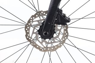 Bicicleta Megamo Jakar talla 54 Reacondicionada