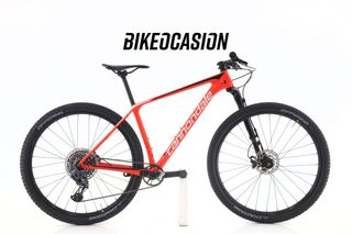 Bicicleta Cannondale FSi X01 AXS talla M Reacondicionada
