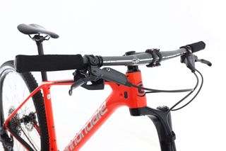 Bicicleta Cannondale FSi X01 AXS talla M Reacondicionada
