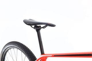 Bicicleta Cannondale FSi X01 AXS talla M Reacondicionada