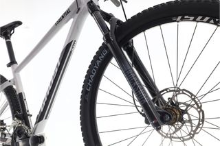 Bicicleta Ghost Kato Essential talla M Reacondicionada
