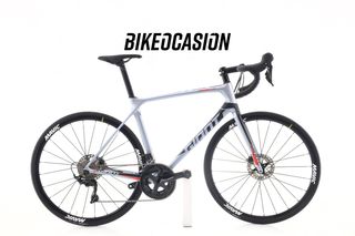 Bicicleta Giant TCR talla 56 Reacondicionada