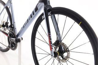 Bicicleta Giant TCR talla 56 Reacondicionada
