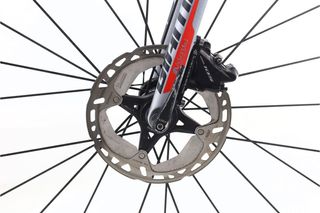 Bicicleta Giant TCR talla 56 Reacondicionada