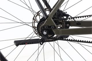 Bicicleta Riese Muller UBN Five Silent talla XL Reacondicionada