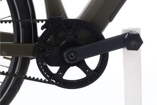 Bicicleta Riese Muller UBN Five Silent talla XL Reacondicionada