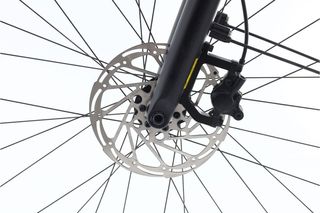 Bicicleta Riese Muller UBN Five Silent talla XL Reacondicionada
