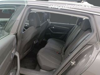 Peugeot 508 Active BlueHDi 96kW(130CV) S&S EAT8