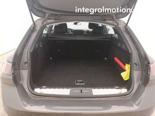 Peugeot 508 Active BlueHDi 96kW(130CV) S&S EAT8