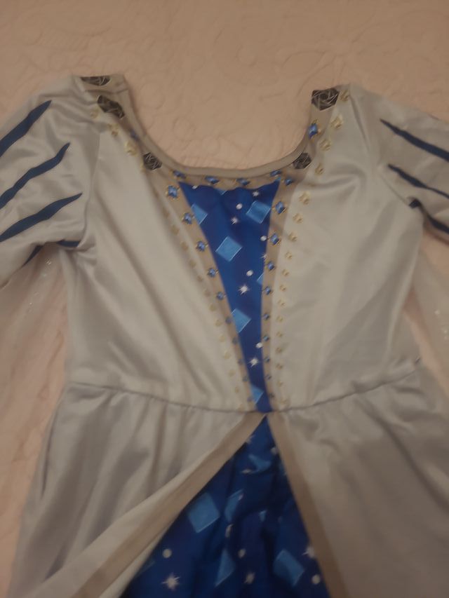 Disfraz Princesa Infantil