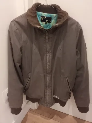 Chaqueta Roxy Vintage 
