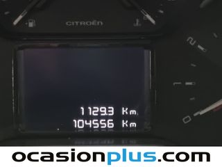 Citroen C3 Aircross PureTech 130 S&S Feel Pack EAT6 96 kW (131 CV)