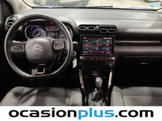 Citroen C3 Aircross PureTech 130 S&S Feel Pack EAT6 96 kW (131 CV)