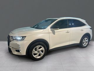 DS DS 7 BlueHDi DE 96kW (130CV) Auto. CHIC