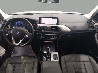 BMW X3 sDrive18d
