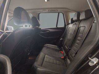 BMW X3 sDrive18d