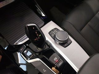 BMW X3 sDrive18d