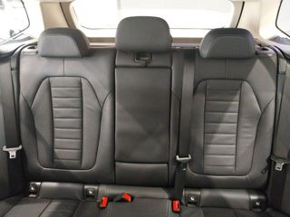 BMW X3 sDrive18d