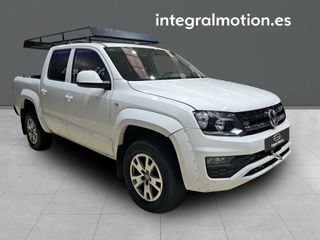 Volkswagen Amarok 3.0 V6 