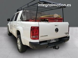 Volkswagen Amarok 3.0 V6 