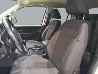 Volkswagen Amarok 3.0 V6 