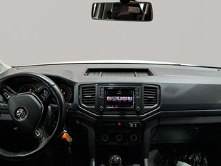 Volkswagen Amarok 3.0 V6 