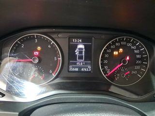 Volkswagen Amarok 3.0 V6 