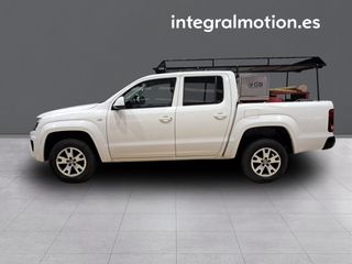 Volkswagen Amarok 3.0 V6 