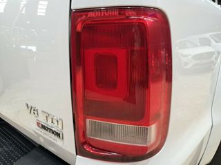 Volkswagen Amarok 3.0 V6 