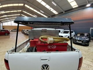 Volkswagen Amarok 3.0 V6 