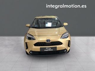Toyota Yaris Cross 1.5 120H Active Tech