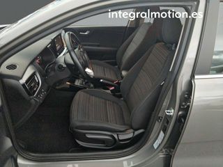 Kia Stonic 1.0 T-GDi MHEV Drive 100 