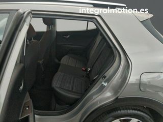 Kia Stonic 1.0 T-GDi MHEV Drive 100 