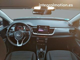 Kia Stonic 1.0 T-GDi MHEV Drive 100 