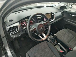 Kia Stonic 1.0 T-GDi MHEV Drive 100 